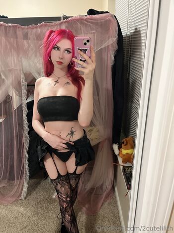 2cutelilith
