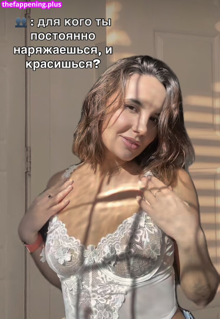 aaanaaa.sergeevna Naken OnlyFans Foto #2