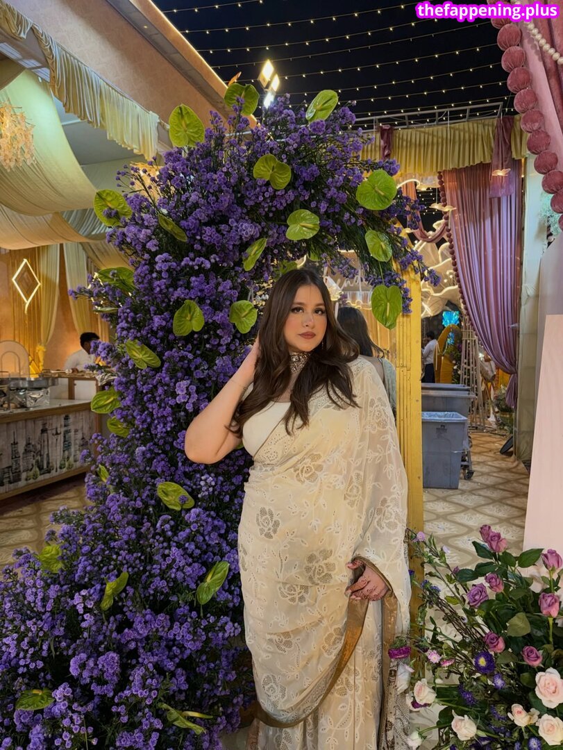 Aadhira Krishna / aadhirakrishna Naken OnlyFans Foto #3