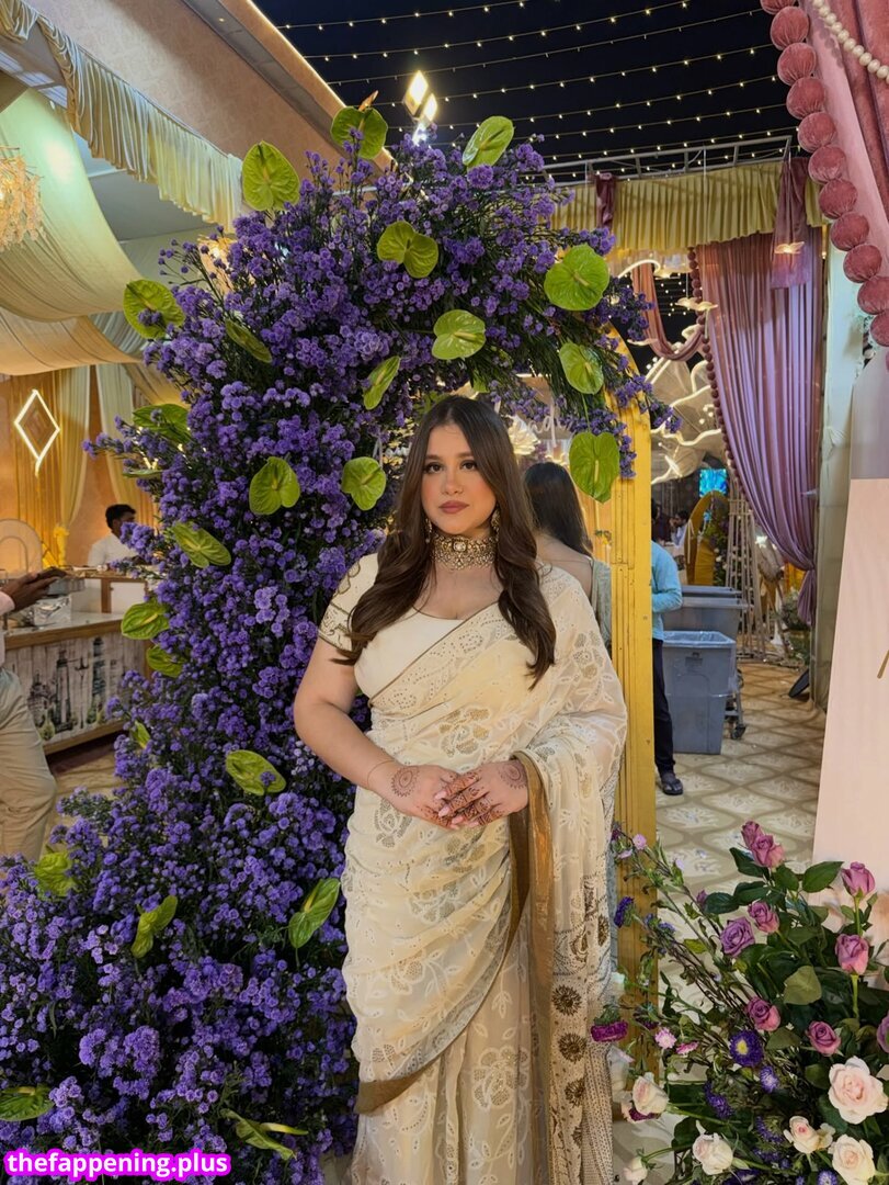 Aadhira Krishna / aadhirakrishna Naakte OnlyFans Foto #5