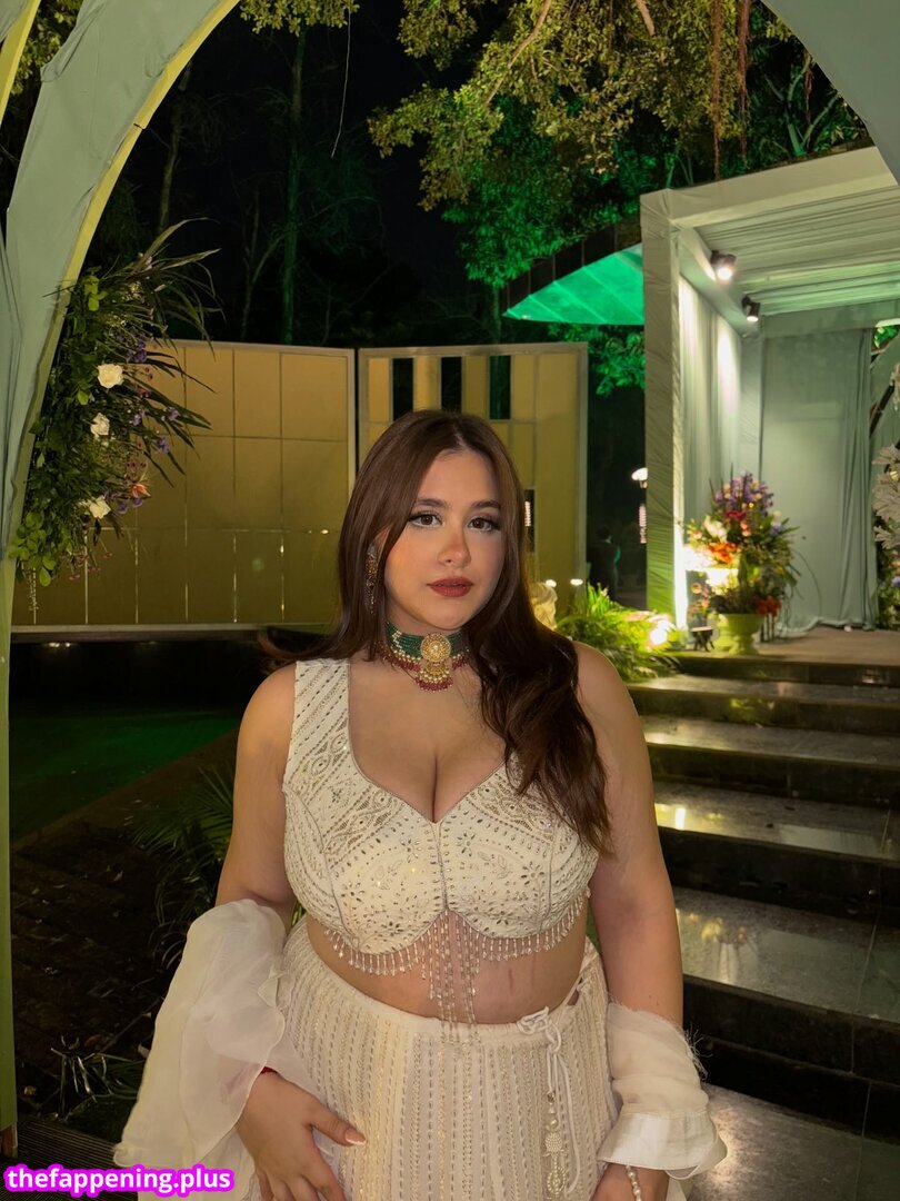 Aadhira Krishna / aadhirakrishna Naken OnlyFans Foto #19