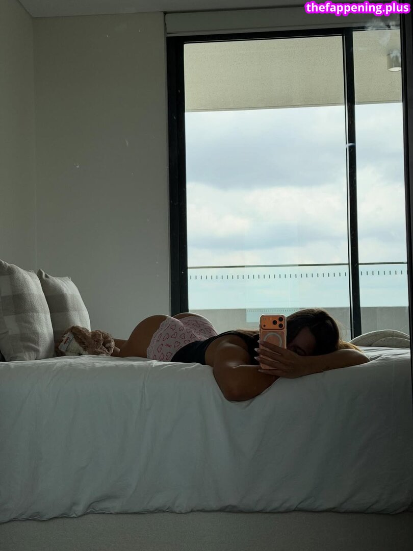 Aalia Schembri / Aaliaschembrii ヌードOnlyFans写真 #68