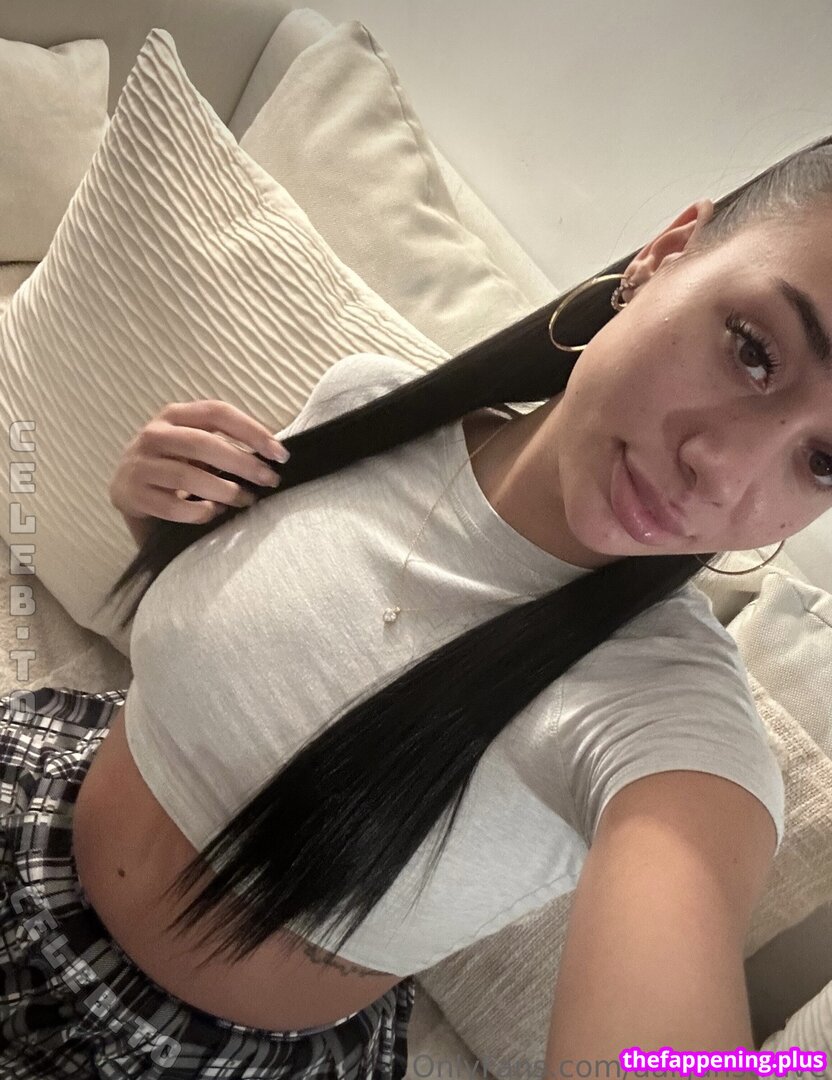 Aaliyah Struve / aalijahstruve / aalijahstruvee Photo OnlyFans Nu #11