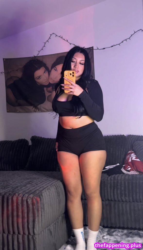 aaliyahhcuhh / aaliyahhofficial / aaliyahluvss Çıplak OnlyFans Fotoğrafı #5