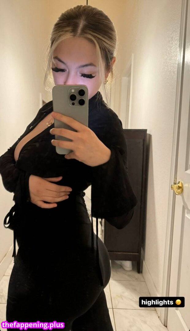 aaliyahjeaan / aliyahjeanxoxo 누드 OnlyFans 사진 #10