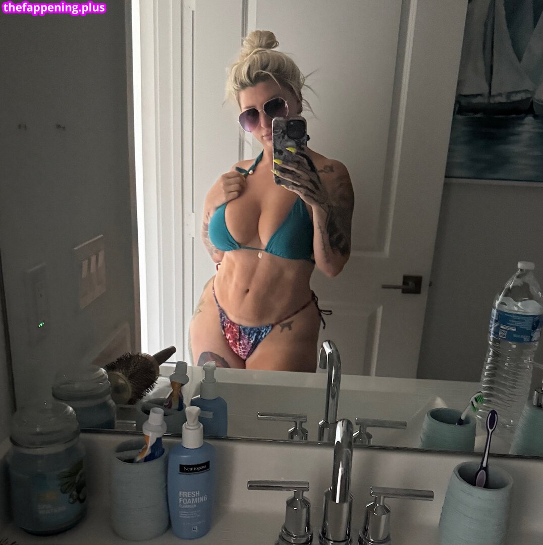 aaliyah_maserati / aaliyahmaserati / https: Фото обнажённых OnlyFans #15