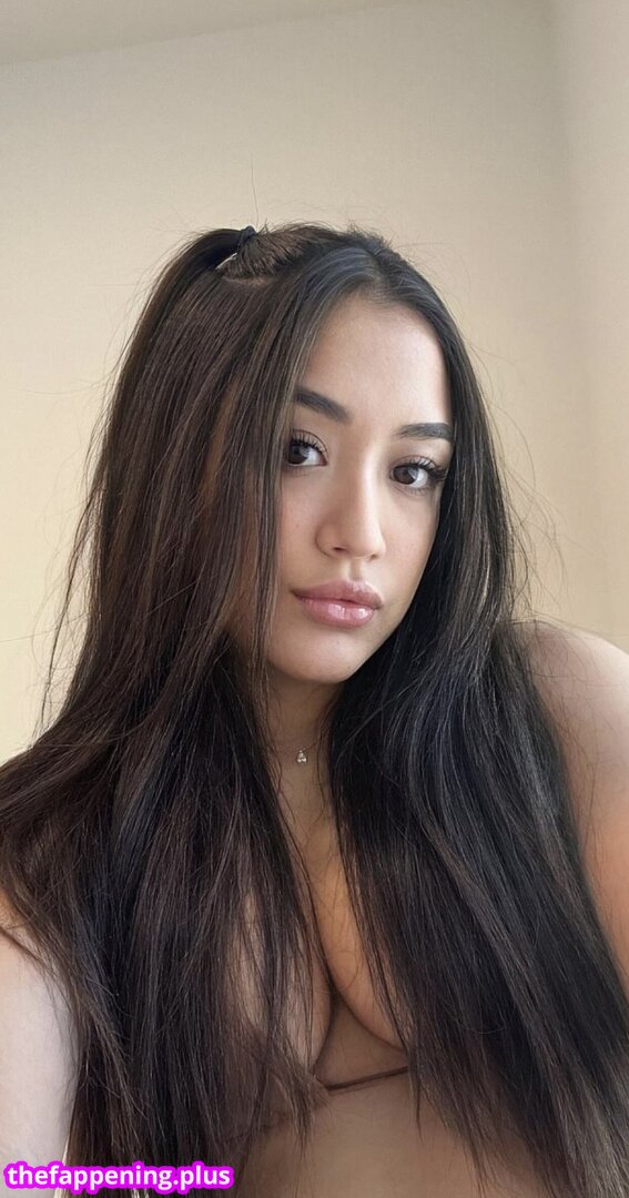 aaliyahrmorales Фото оголеного OnlyFans #1