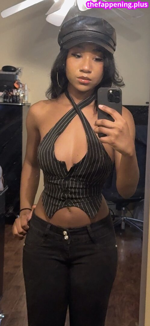 Jayla / aaliyahvoodoo / https: / prettyprincesslala / sanguinestarzz Naken OnlyFans Foto #25