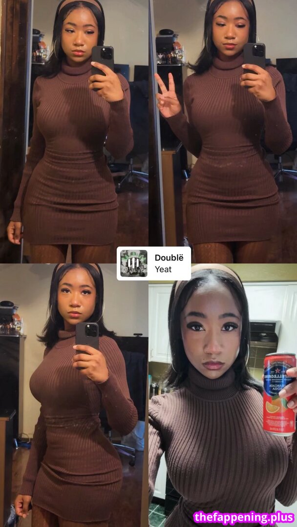 Jayla / aaliyahvoodoo / https: / prettyprincesslala / sanguinestarzz Фото обнажённых OnlyFans #32