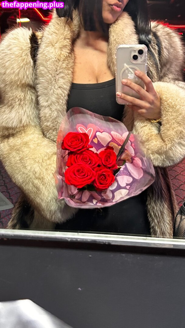 Aaliyeezy / theallierae Foto OnlyFans Desnuda #350