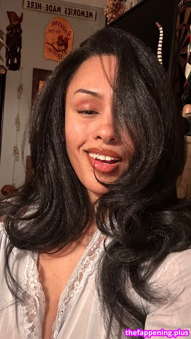 Aaliyeezy / theallierae Nagie OnlyFans Zdjęcie #364