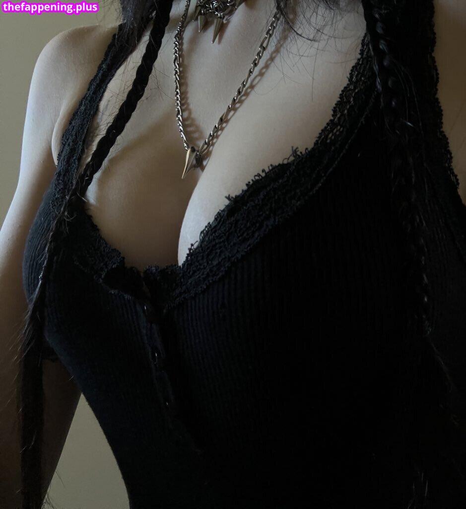 aamyjanee / amy-jane / forest3nymph 裸照OnlyFans照片 #18