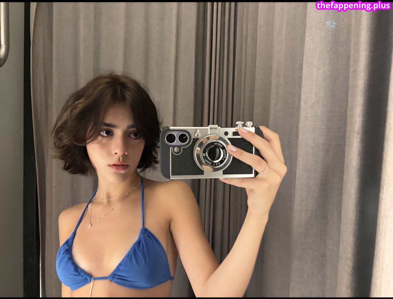 aangelarrochista / mrs_arockstar Photo OnlyFans Nu #456