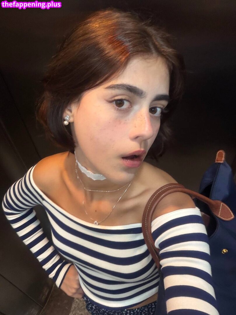 aangelarrochista / mrs_arockstar Naken OnlyFans Foto #502