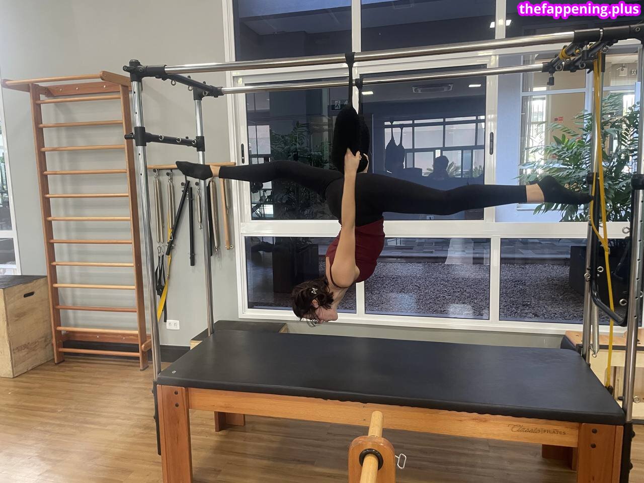 aangelarrochista / mrs_arockstar Fotografie OnlyFans Dezbrăcată #508