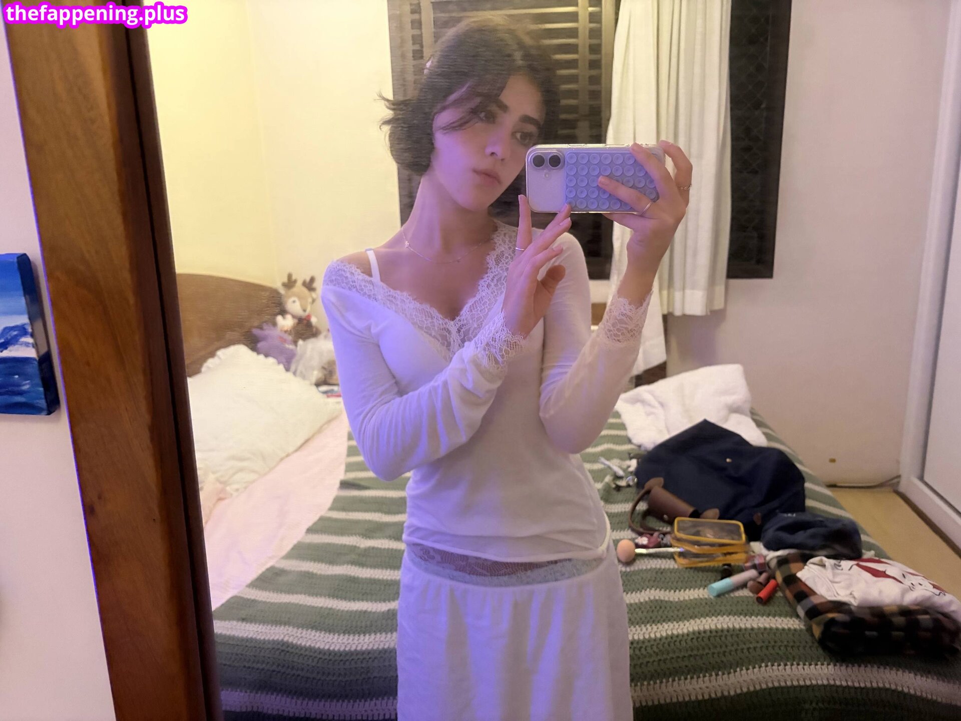 aangelarrochista / mrs_arockstar Foto OnlyFans Nua #539