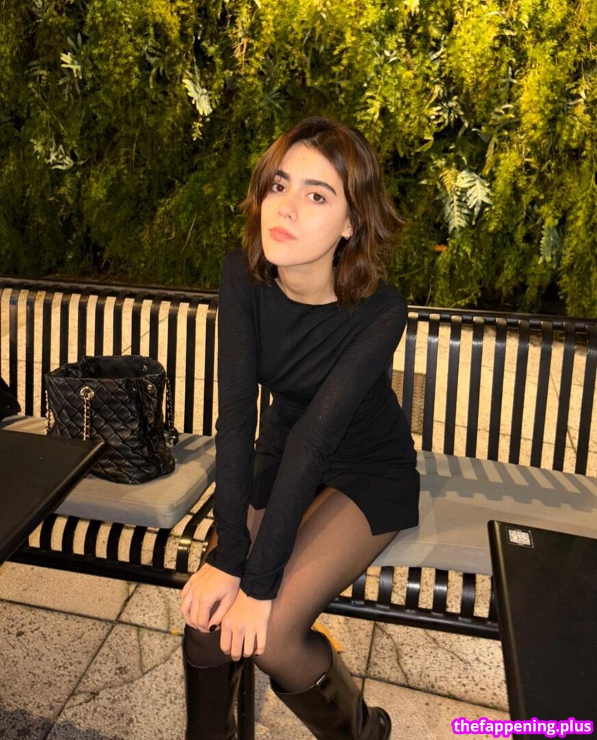 aangelarrochista / mrs_arockstar Фото обнажённых OnlyFans #542