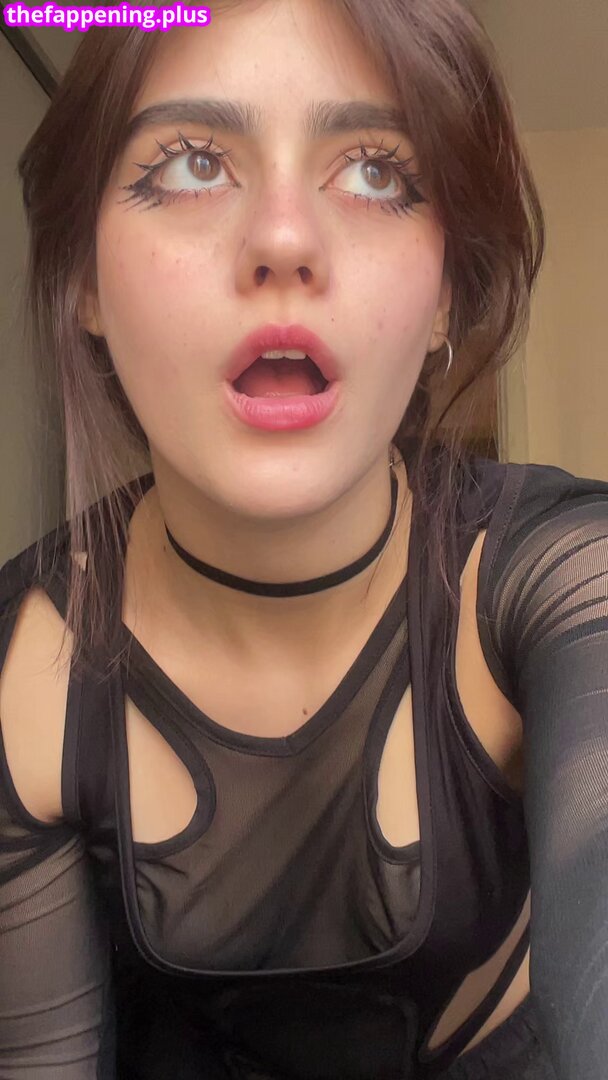 aangelarrochista / mrs_arockstar Nahá OnlyFans fotografie #565