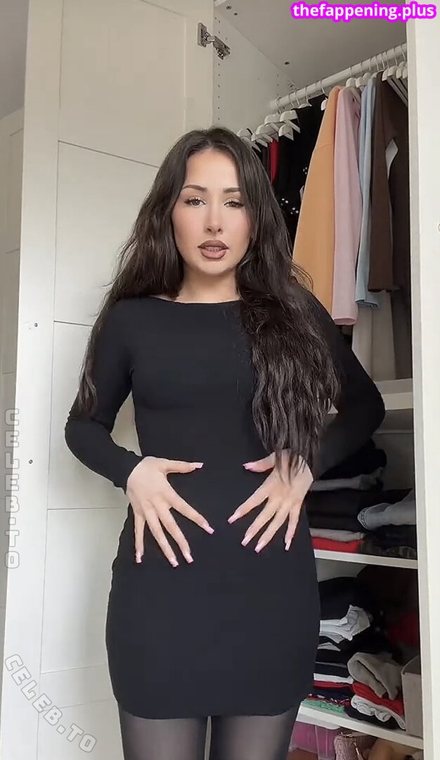 Aanys / aanyskh Nahá OnlyFans fotografie #17