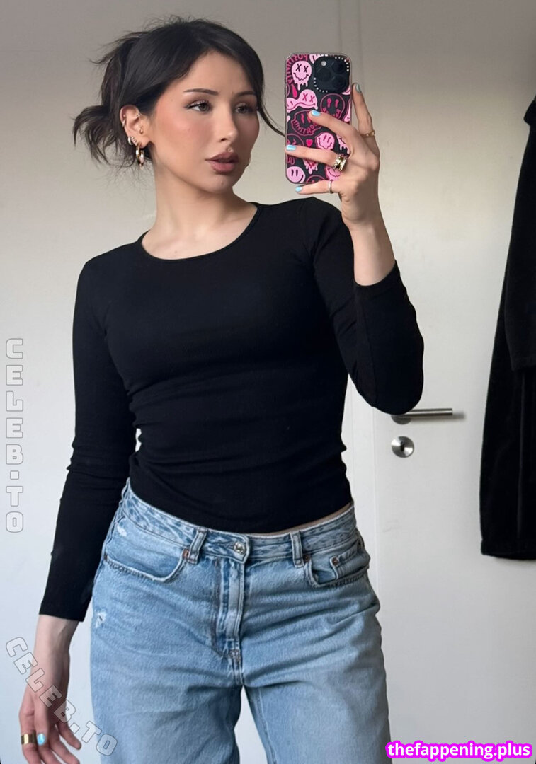 Aanys / aanyskh Çıplak OnlyFans Fotoğrafı #18