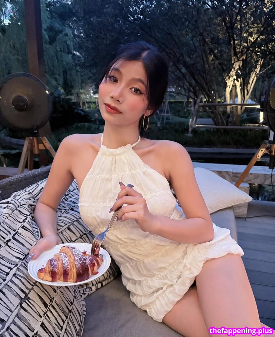 Saipetch B. / aaomhelloo 누드 OnlyFans 사진 #91