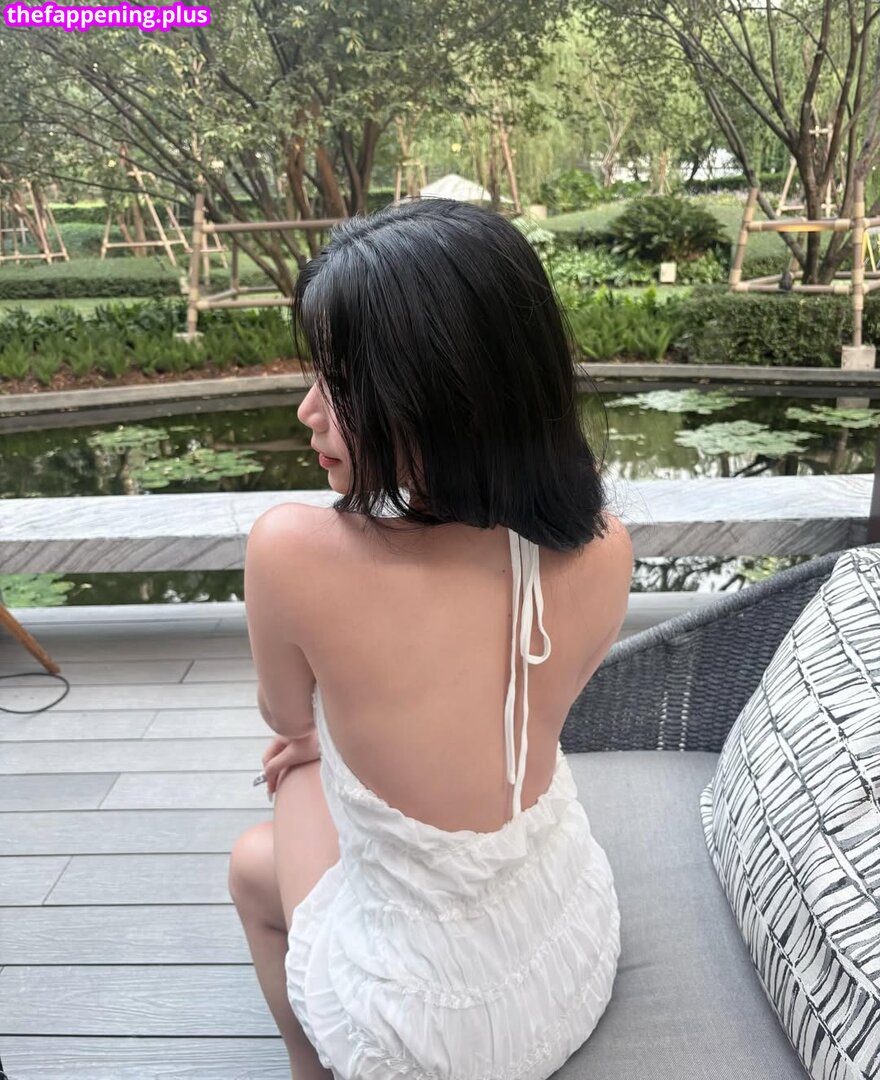 Saipetch B. / aaomhelloo Foto OnlyFans Desnuda #93