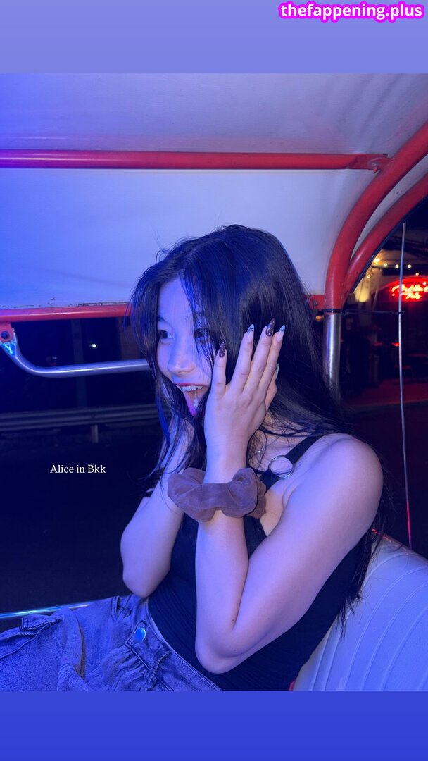 Saipetch B. / aaomhelloo Nude OnlyFans Photo #122