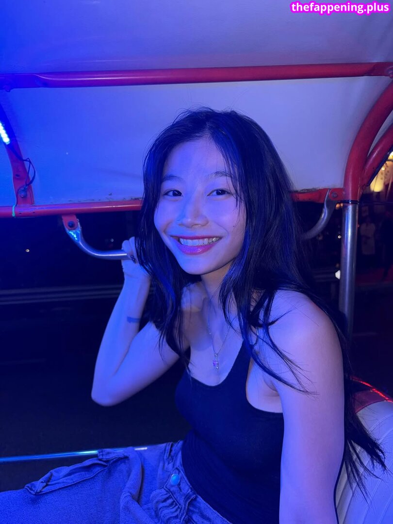 Saipetch B. / aaomhelloo Φωτογραφία Γυμνών OnlyFans #133