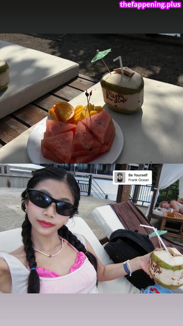 Saipetch B. / aaomhelloo Naken OnlyFans Foto #136