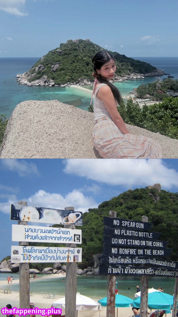 Saipetch B. / aaomhelloo 누드 OnlyFans 사진 #137