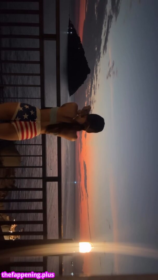 Saipetch B. / aaomhelloo Meztelen OnlyFans Fotó #140