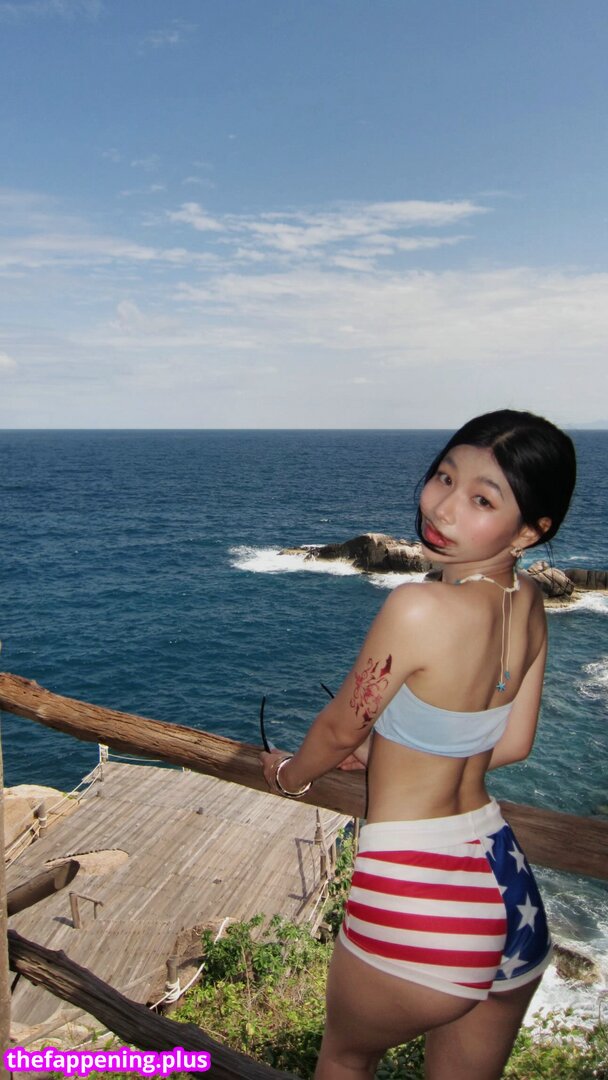 Saipetch B. / aaomhelloo 裸照OnlyFans照片 #142