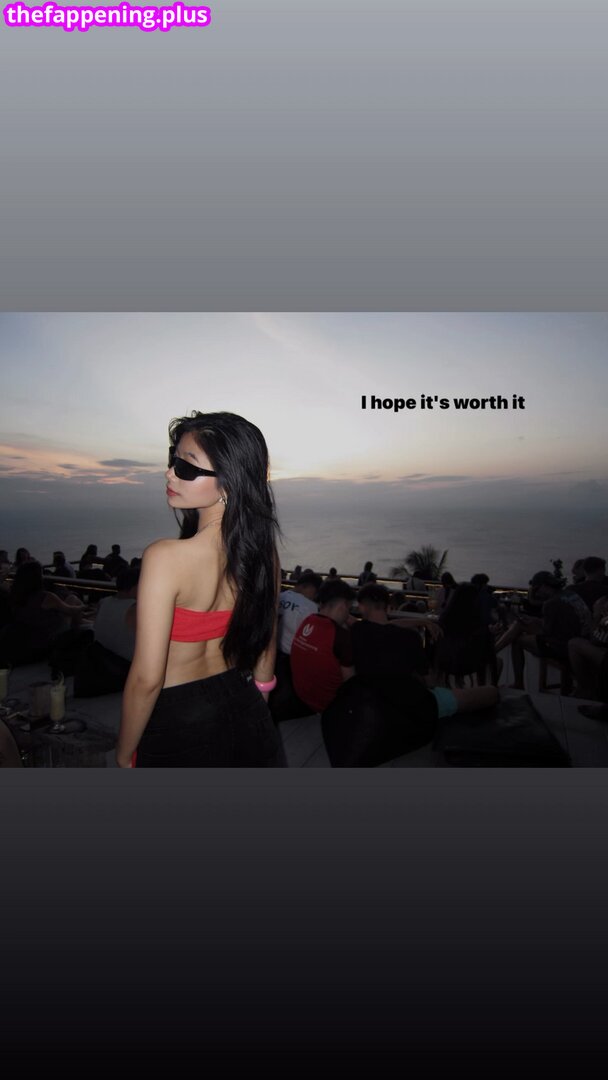 Saipetch B. / aaomhelloo Photo OnlyFans Nu #143