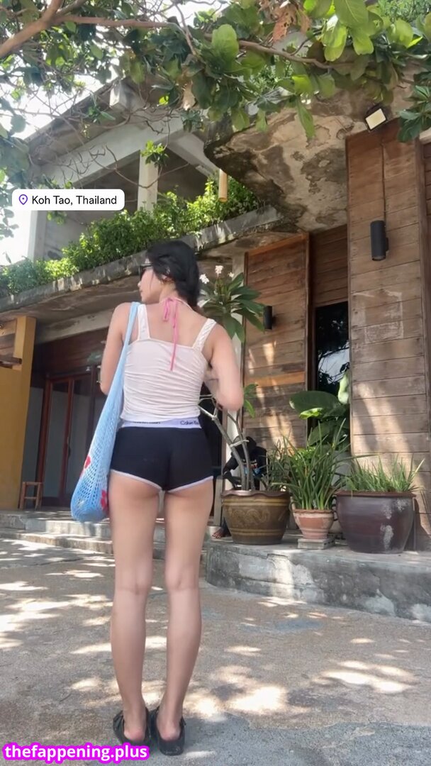 Saipetch B. / aaomhelloo ヌードOnlyFans写真 #144