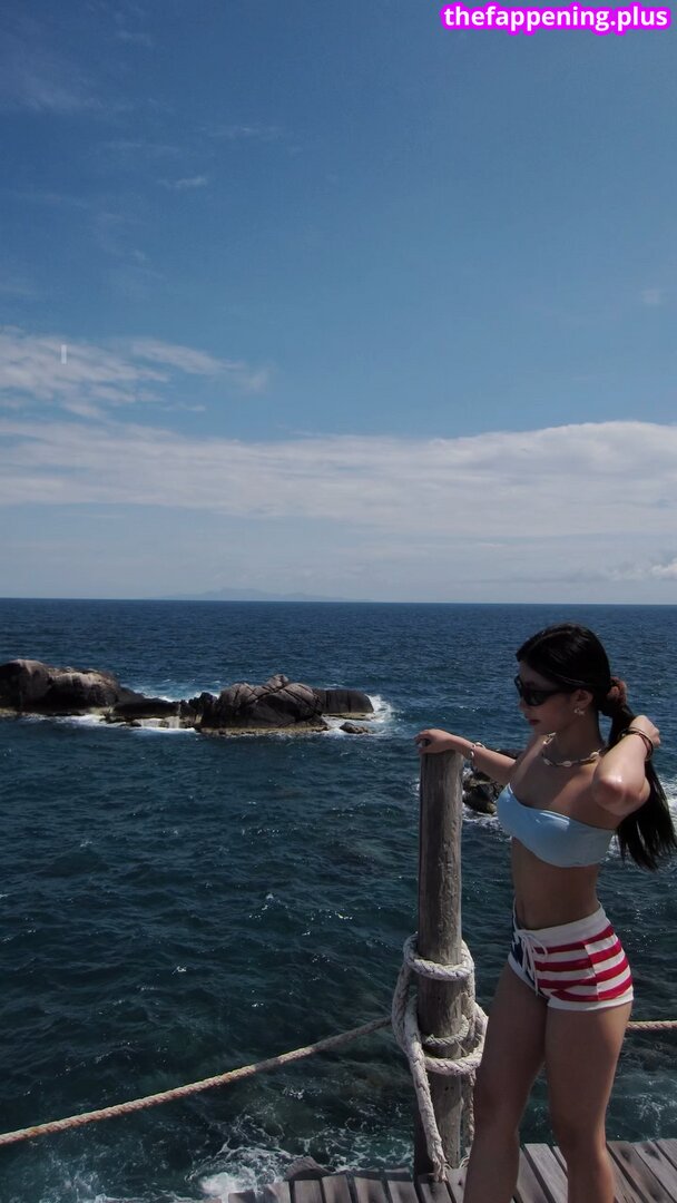 Saipetch B. / aaomhelloo Foto OnlyFans Desnuda #146