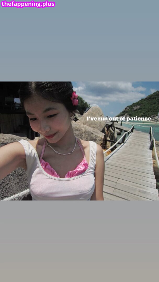 Saipetch B. / aaomhelloo Çıplak OnlyFans Fotoğrafı #149