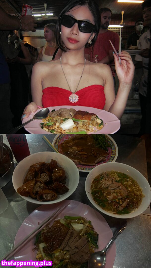 Saipetch B. / aaomhelloo Nude OnlyFans Photo #150