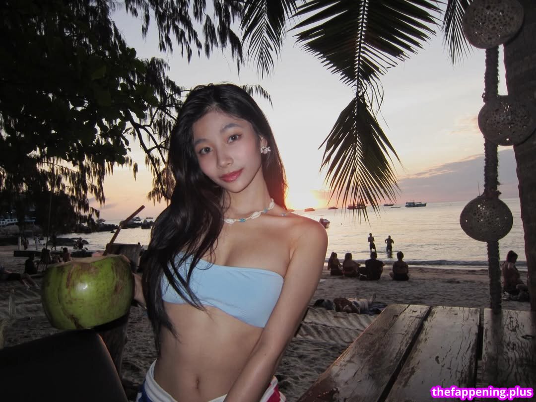 Saipetch B. / aaomhelloo Naakte OnlyFans Foto #157