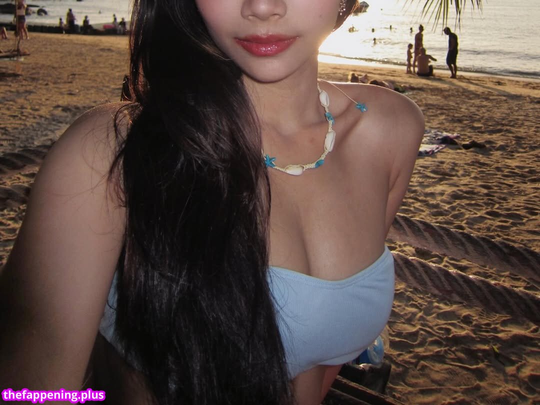 Saipetch B. / aaomhelloo Nagie OnlyFans Zdjęcie #159