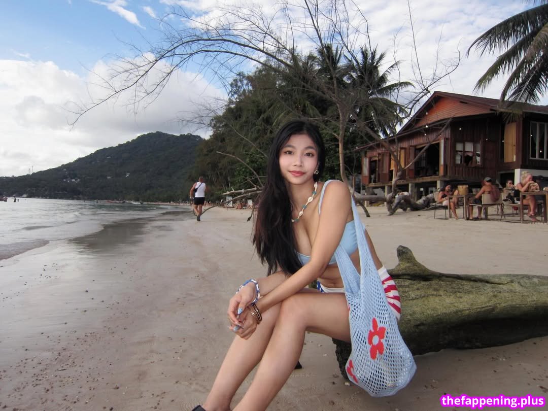 Saipetch B. / aaomhelloo Nagie OnlyFans Zdjęcie #160