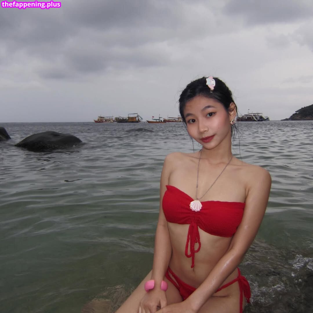 Saipetch B. / aaomhelloo Naakte OnlyFans Foto #161