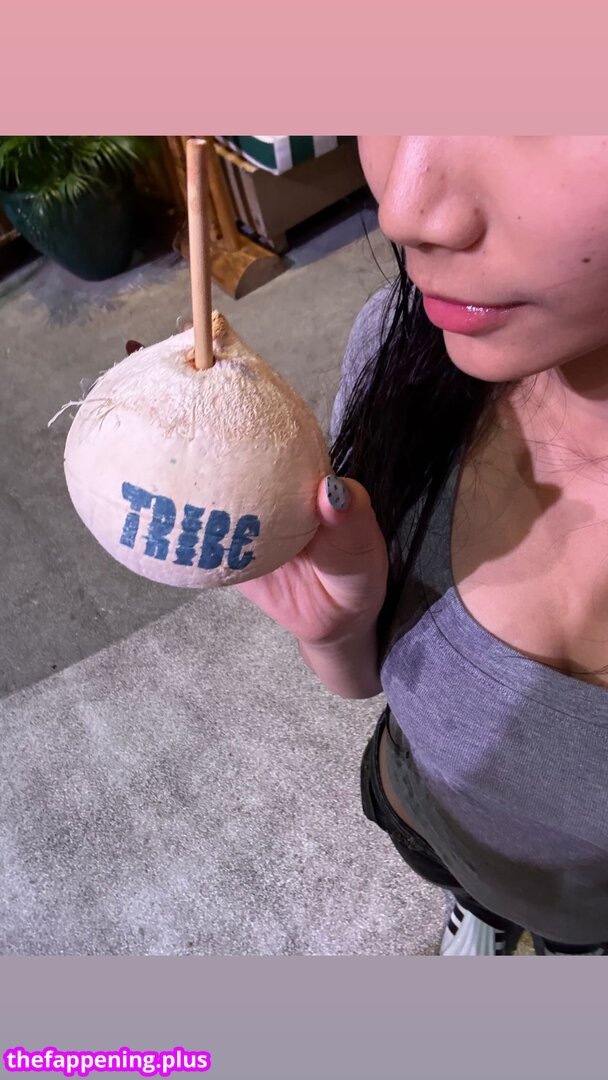 Saipetch B. / aaomhelloo Naakte OnlyFans Foto #164