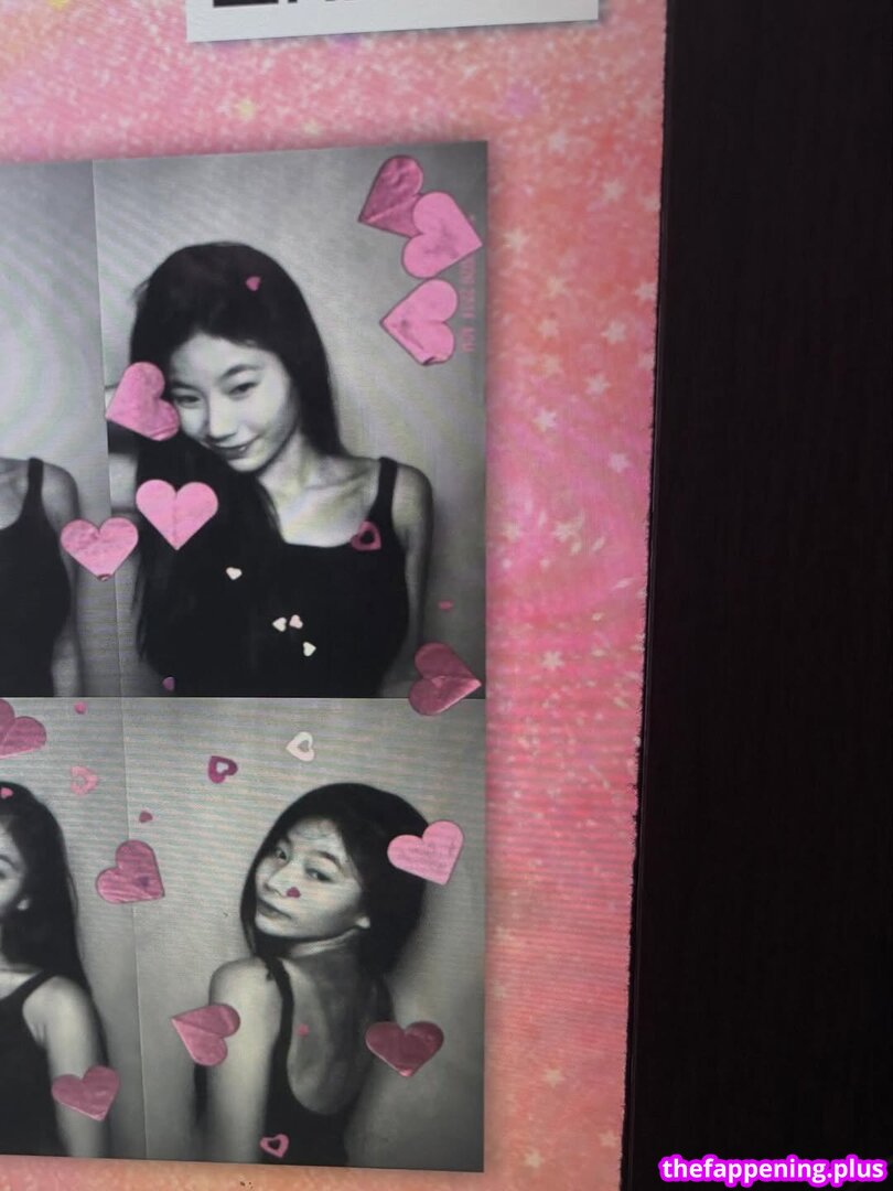 Saipetch B. / aaomhelloo Nagie OnlyFans Zdjęcie #167