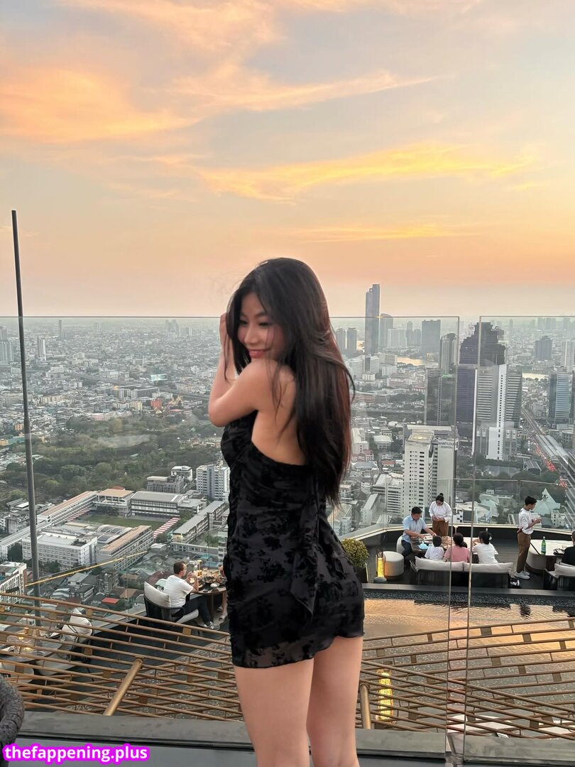 Saipetch B. / aaomhelloo Fotografie OnlyFans Dezbrăcată #178
