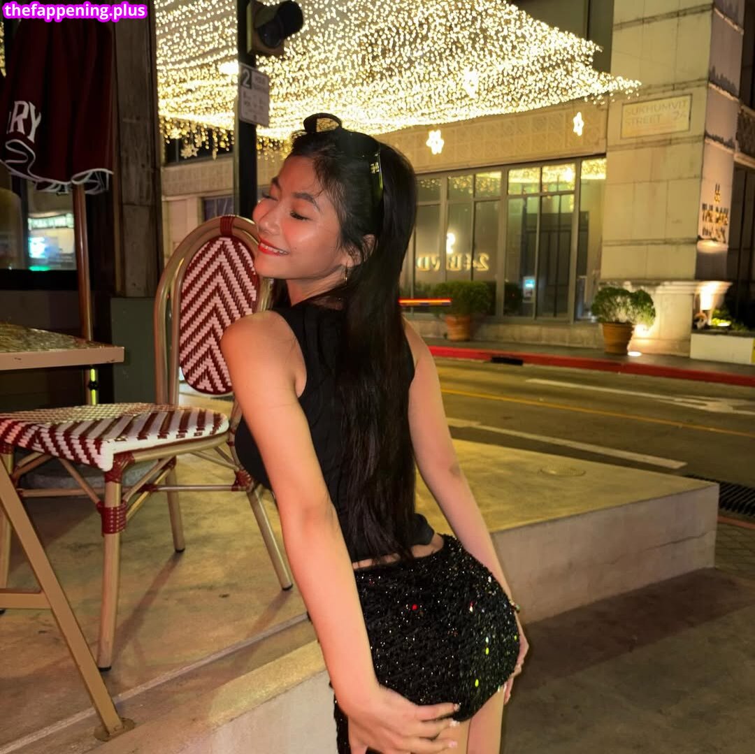 Saipetch B. / aaomhelloo नग्न OnlyFans फोटो #186