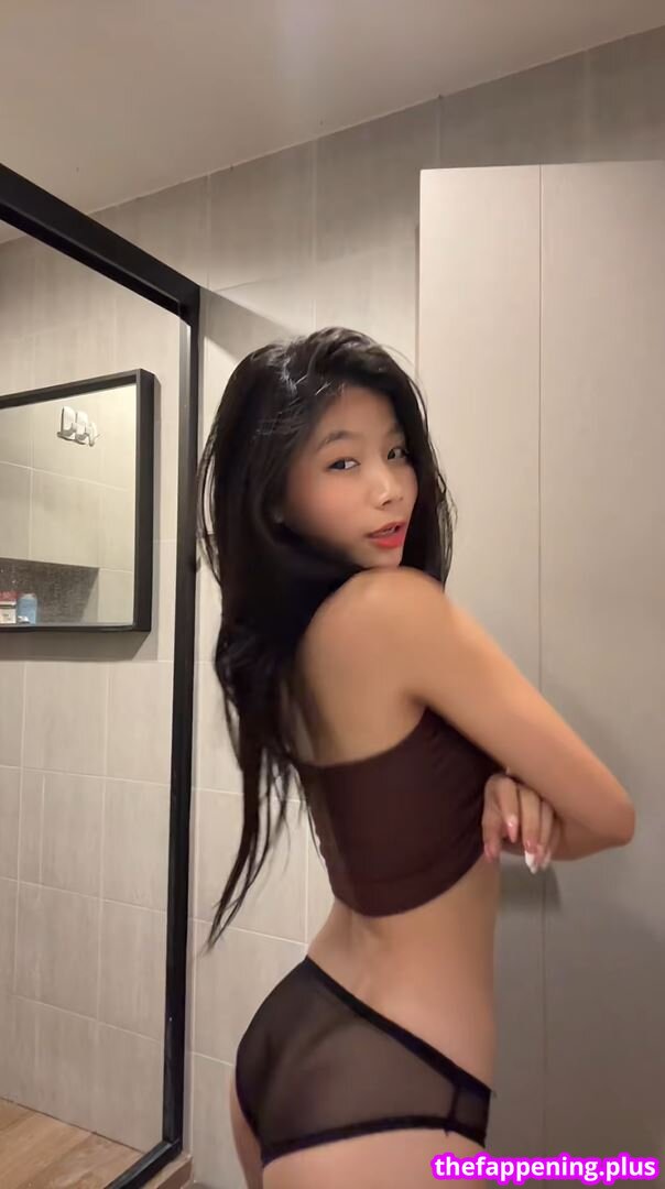 Saipetch B. / aaomhelloo Foto OnlyFans Desnuda #193