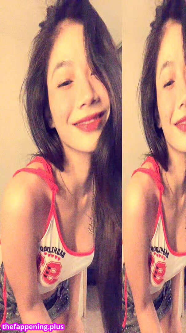 Saipetch B. / aaomhelloo Nagie OnlyFans Zdjęcie #195