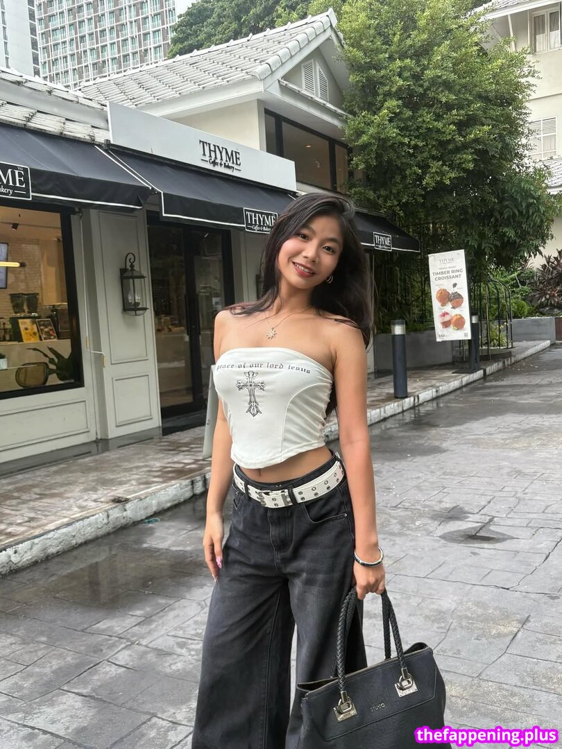 Saipetch B. / aaomhelloo Nude OnlyFans Photo #204