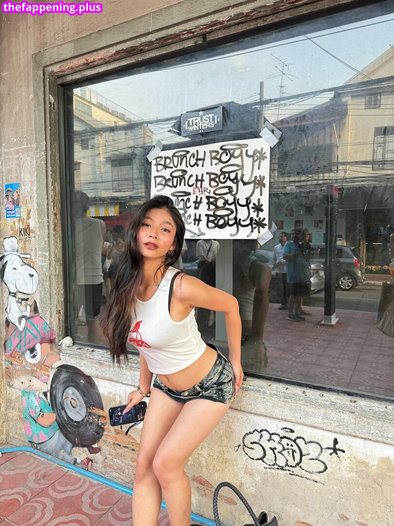 Saipetch B. / aaomhelloo 누드 OnlyFans 사진 #222