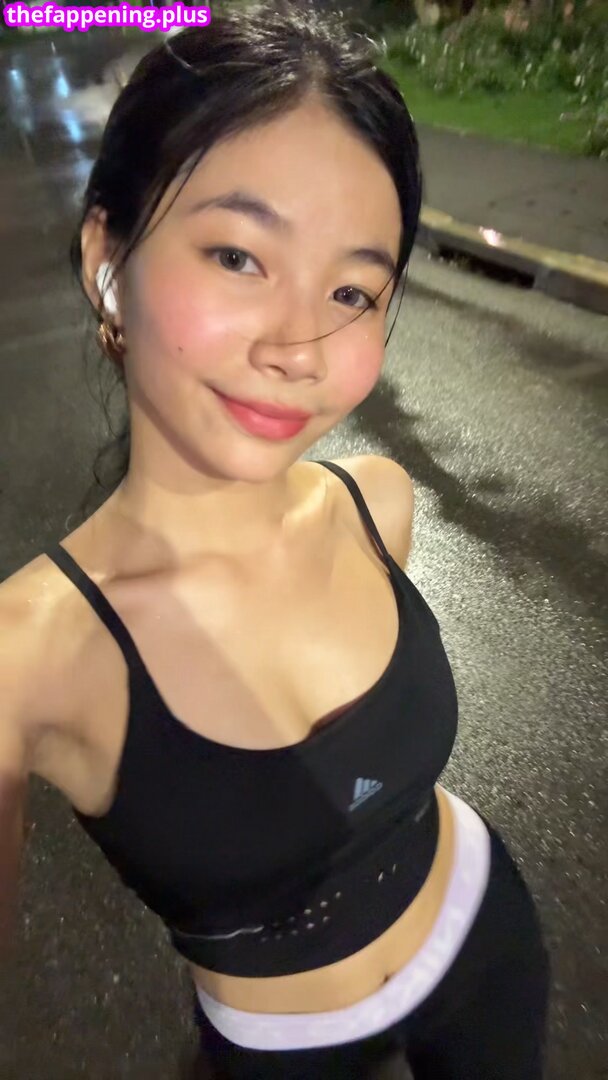 Saipetch B. / aaomhelloo Meztelen OnlyFans Fotó #230
